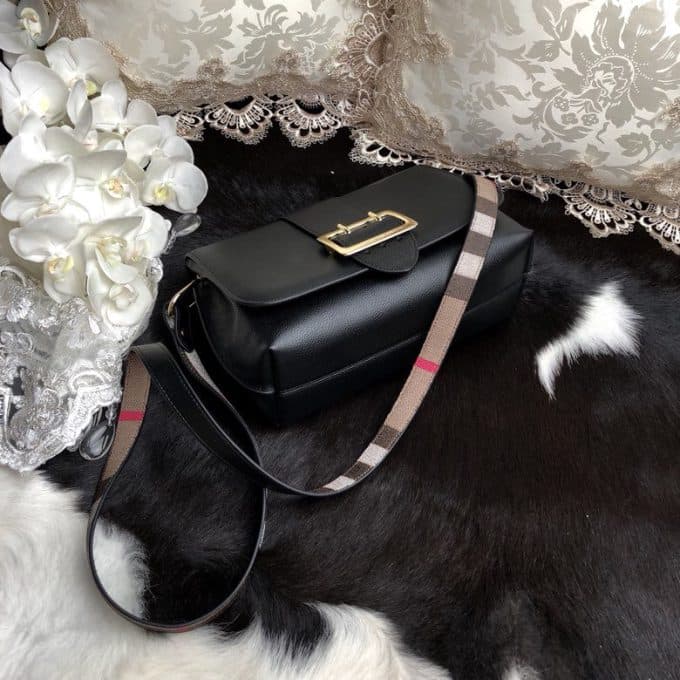 2019新作超売れ筋バーバリー(BURBERRY)☆レディース ショルダーバッグコピー☆効果抜群♪視線を独り占める!! - 画像 (5)