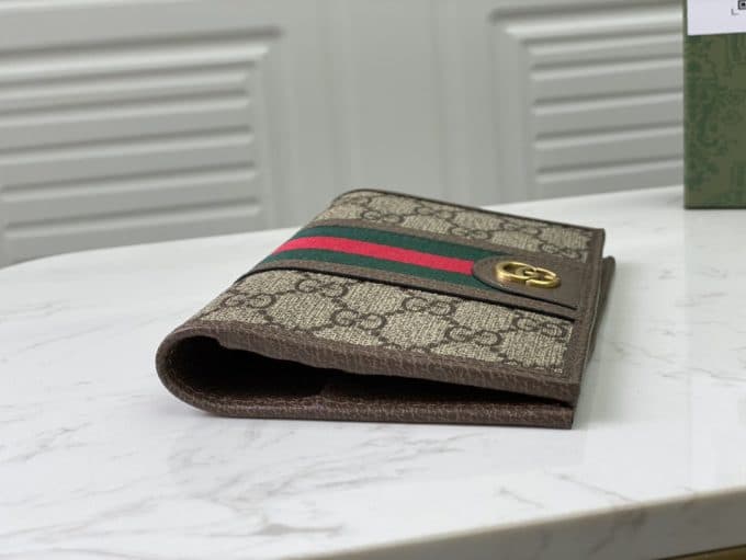 グッチ財布コピー 大人気2021新品 GUCCI レディース 財布 - 画像 (4)
