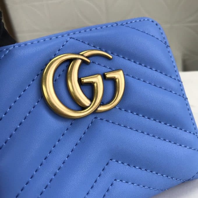 グッチ財布コピー 2021新品注目度NO.1 GUCCI レディース 財布 - 画像 (6)