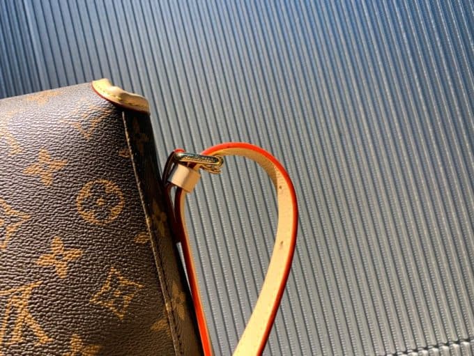ルイヴィトンバッグコピー 定番人気2020新品 Louis Vuitton レディース ショルダーバッグ - 画像 (5)