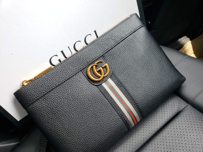 グッチバッグコピー 定番人気2021新品 GUCCI メンズ セカンドバッグ - 画像 (2)