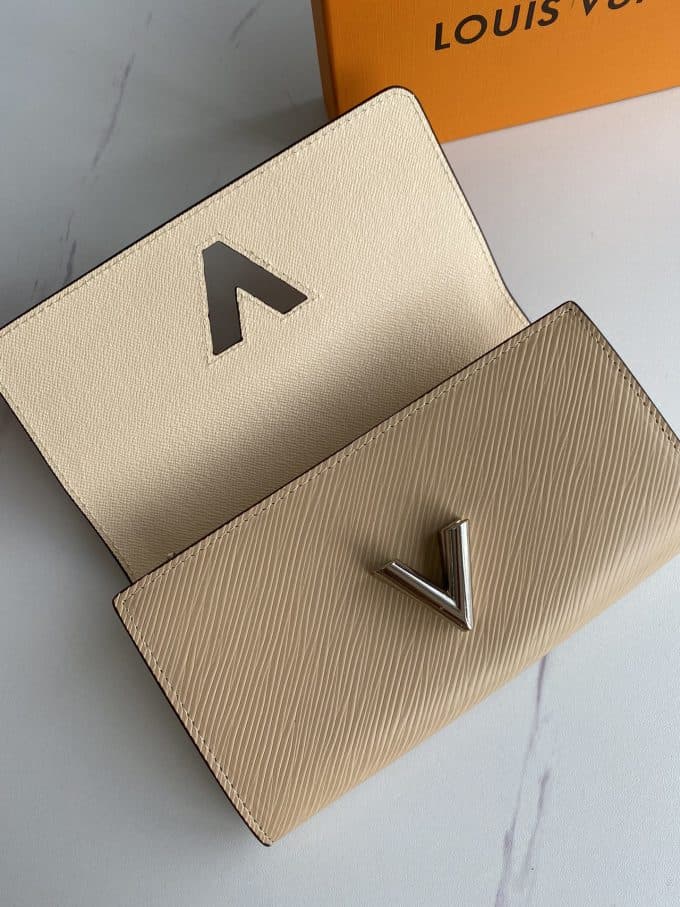 ルイヴィトン財布コピー 定番人気2021新品 Louis Vuitton レディース 長財布 - 画像 (6)