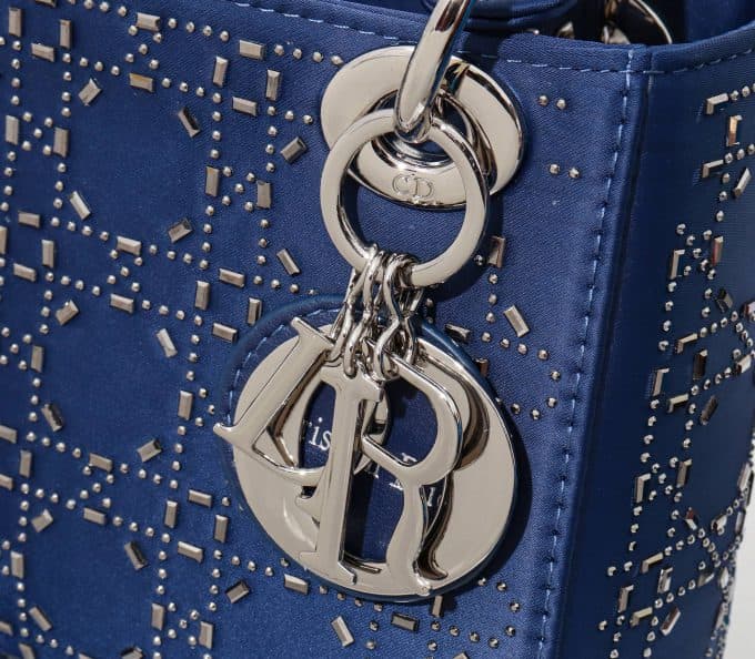 ディオールバッグコピー 定番人気2020新品 Dior レディース ハンドバッグ - 画像 (4)