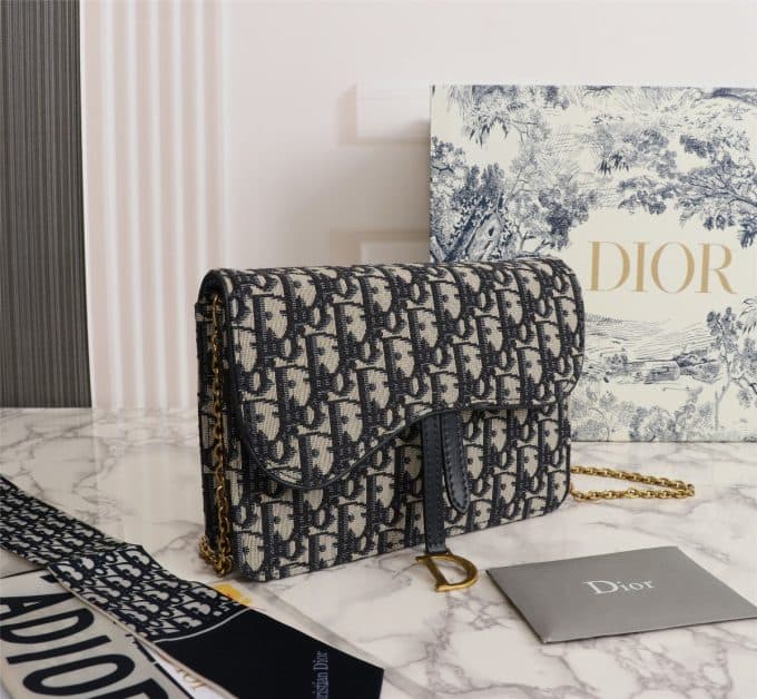 ディオールバッグコピー 大人気2022新品 Dior レディース ショルダーバッグ - 画像 (2)
