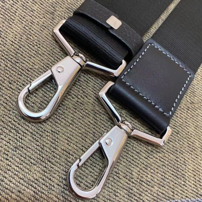 高品質プラダバッグコピー 定番人気2021新品 PRADA メンズ ブリーフケース - 画像 (5)