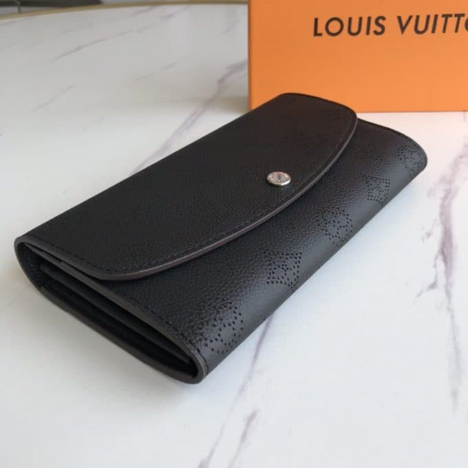 ルイヴィトン財布コピー 定番人気2022新品 Louis Vuitton レディース 長財布 - 画像 (3)