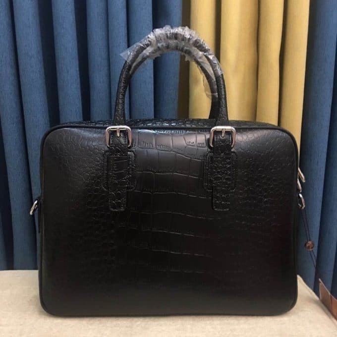 ステファノ・リッチバッグコピー 大人気2021新品 Stefano Ricciメンズ ブリーフケース - 画像 (3)