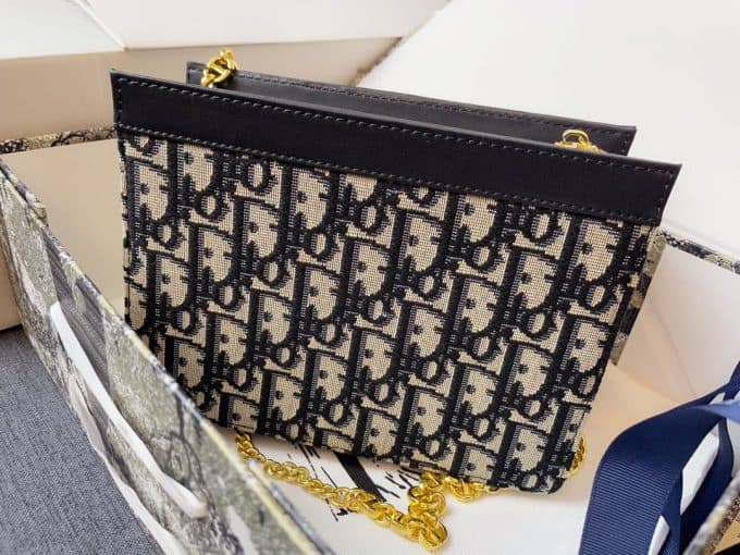 ディオールバッグコピー 大人気2022新品 Dior レディース ショルダーバッグ - 画像 (3)