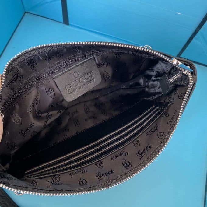 グッチバッグコピー 大人気2021新品 GUCCI メンズ セカンドバッグ - 画像 (7)