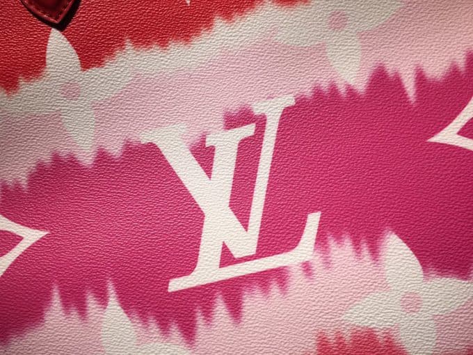 ルイヴィトンバッグコピー 定番人気2020新品 Louis Vuitton レディース トートバッグ - 画像 (6)