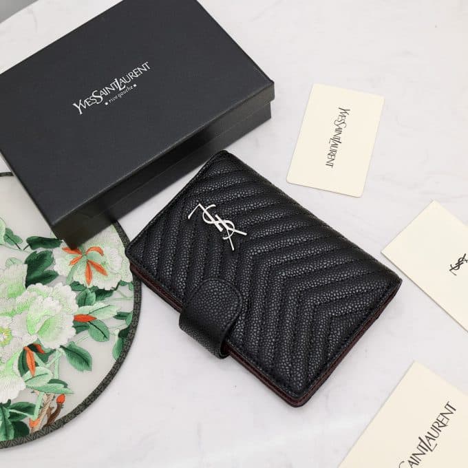 イヴサンローラン 財布コピー 2021新品注目度NO.1 YSL レディース 長財布 - 画像 (2)