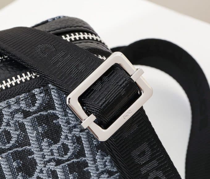 ディオールバッグコピー 定番人気2020新品 Dior 男女兼用 ショルダーバッグ - 画像 (5)
