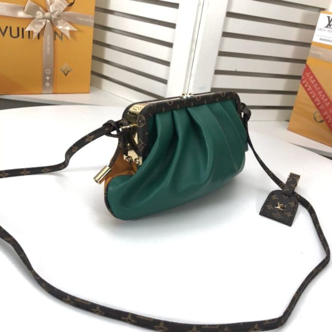 ルイヴィトンバッグコピー 2020新品注目度NO.1 Louis Vuitton レディース ショルダーバッグ - 画像 (6)