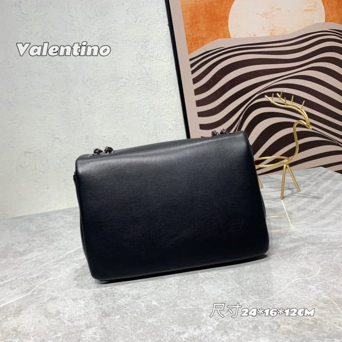 ヴァレンティノバッグコピー 定番人気2022新品 Valentino レディース ショルダーバッグ - 画像 (3)