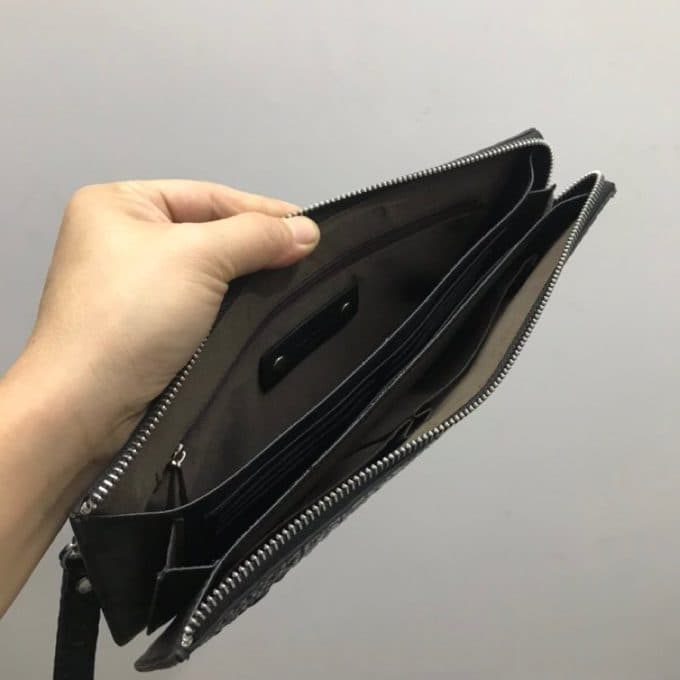 プラダバッグコピー 大人気2021新品 PRADA メンズ セカンドバッグ - 画像 (9)