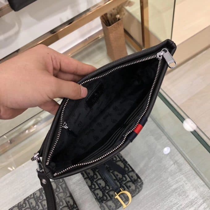 プラダバッグコピー 定番人気2021新品 PRADA メンズ セカンドバッグ - 画像 (9)