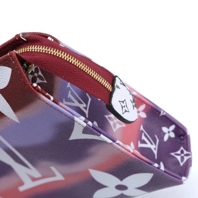 ルイヴィトンバッグコピー 定番人気2020新品 Louis Vuitton レディース ショルダーバッグ - 画像 (7)