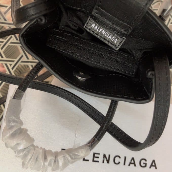 高品質 バレンシアガバッグコピー 2021新品注目度NO.1 BALENCIAGA 男女兼用 ショルダーバッグ - 画像 (9)