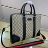 グッチバッグコピー 定番人気2021新品 GUCCI メンズ ブリーフケース - 画像 (3)