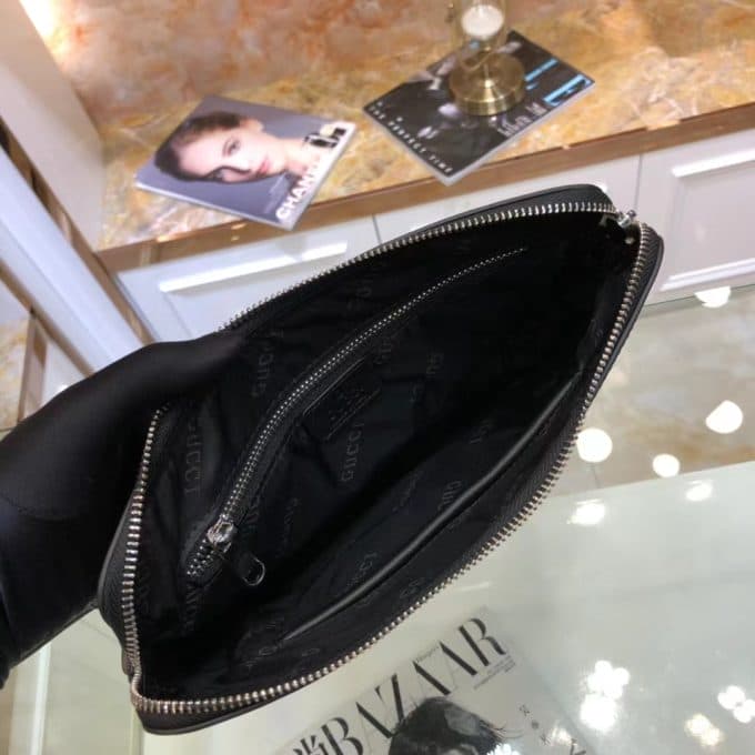 グッチバッグコピー 大人気2021新品 GUCCI メンズ セカンドバッグ - 画像 (9)