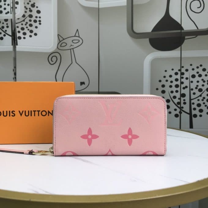 ルイヴィトン財布コピー 大人気2021新品 Louis Vuittonレディース 長財布