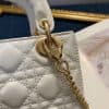 ディオールバッグコピー 大人気2020新品 Dior レディース ハンドバッグ - 画像 (6)