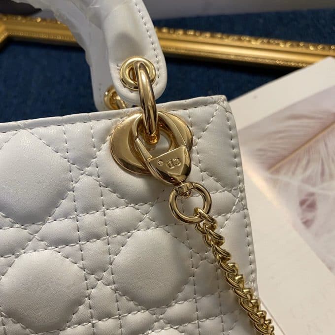 ディオールバッグコピー 大人気2020新品 Dior レディース ハンドバッグ - 画像 (6)