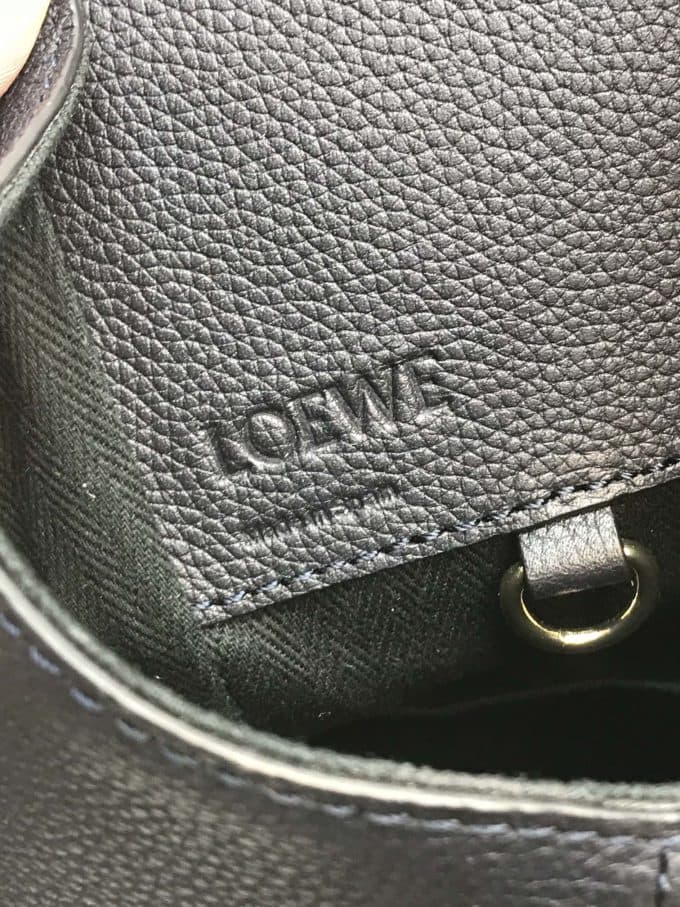 高品質 ロエベバッグコピー 定番人気2021新品 Loewe男女兼用 ハンドバッグ - 画像 (8)