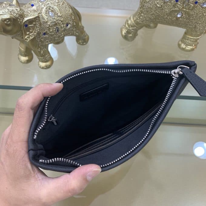 バリーバッグコピー 定番人気2021新品 BALLY メンズ セカンドバッグ - 画像 (8)