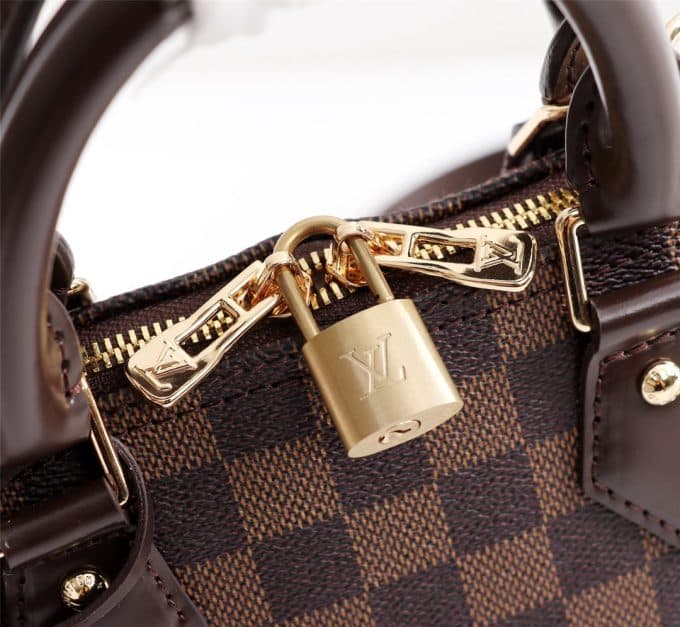 ルイヴィトンバッグコピー 定番人気2020新品 Louis Vuitton レディース ハンドバッグ - 画像 (5)