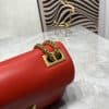 ヴァレンティノバッグコピー 定番人気2022新品 Valentino レディース ショルダーバッグ - 画像 (5)