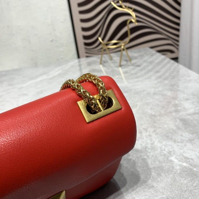 ヴァレンティノバッグコピー 定番人気2022新品 Valentino レディース ショルダーバッグ - 画像 (5)