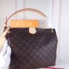 ルイヴィトンバッグコピー 定番人気2020新品 Louis Vuitton レディース ハンドバッグ - 画像 (4)