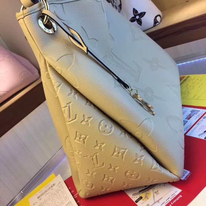 ルイヴィトンバッグコピー 定番人気2020新品 Louis Vuitton レディース ハンドバッグ - 画像 (4)