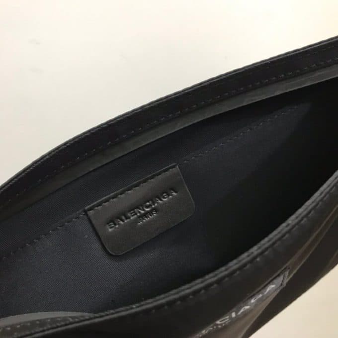 バレンシアガバッグコピー 大人気2021新品 BALENCIAGA メンズ セカンドバッグ - 画像 (8)