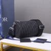 ディオールバッグコピー 2021新品注目度NO.1 Dior メンズ ショルダーバッグ - 画像 (3)