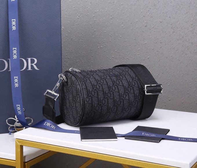 ディオールバッグコピー 2021新品注目度NO.1 Dior メンズ ショルダーバッグ - 画像 (3)