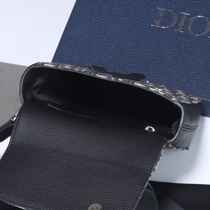 ディオールバッグコピー 定番人気2021新品 Dior メンズ ボディバッグ - 画像 (7)
