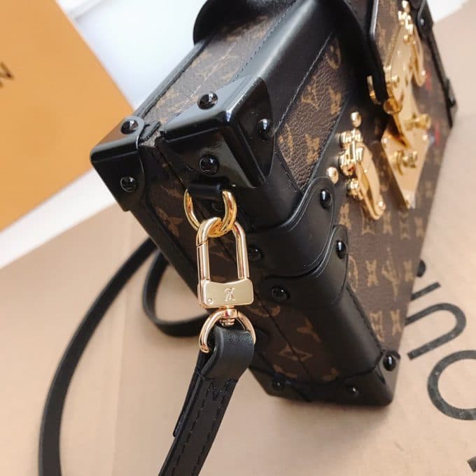 ルイヴィトンバッグコピー 定番人気2020新品 Louis Vuitton レディース ショルダーバッグ - 画像 (8)