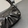 バレンシアガバッグコピー 2022新品注目度NO.1 BALENCIAGAレディース ハンドバッグ - 画像 (4)