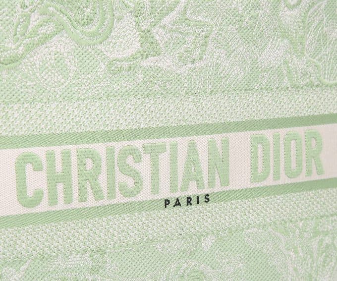 高品質ディオールバッグコピー 2021新品注目度NO.1 Dior メンズ トートバッグ - 画像 (6)