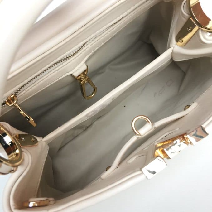 ルイヴィトンバッグコピー 定番人気2020新品 Louis Vuitton レディース ハンドバッグ - 画像 (8)