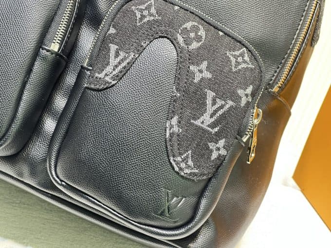 ルイヴィトンバッグコピー 大人気2022新品 Louis Vuitton 男女兼用 バックパック - 画像 (5)