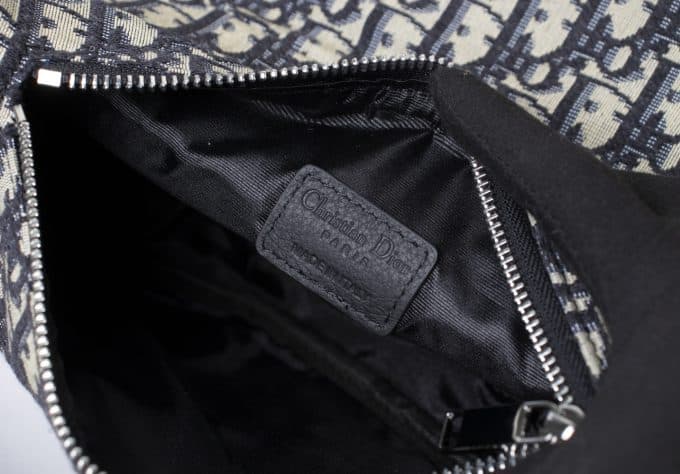 ディオールバッグコピー 定番人気2021新品 Dior 男女兼用 ボディバッグ - 画像 (9)
