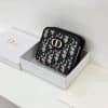 ディオール財布コピー 大人気2021新品 Dior レディース 財布 - 画像 (5)