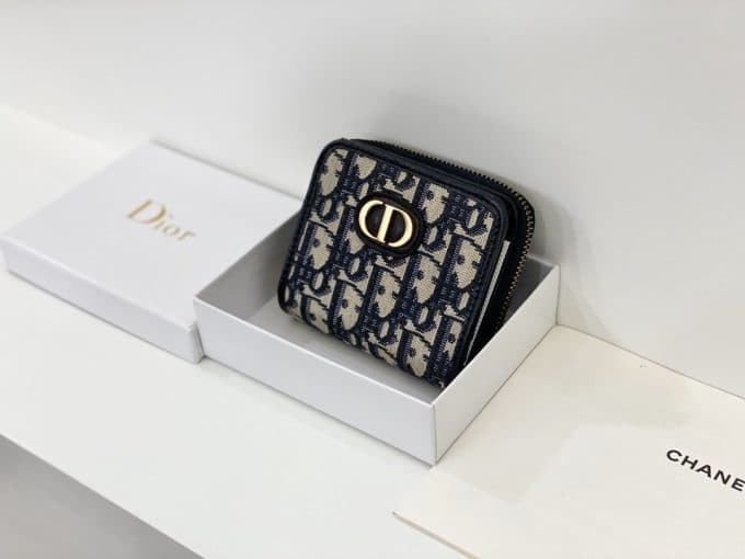 ディオール財布コピー 大人気2021新品 Dior レディース 財布 - 画像 (5)