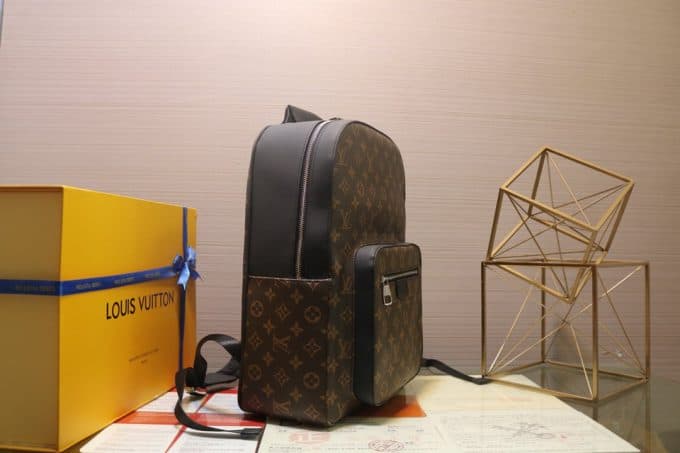ルイヴィトンバッグコピー 2020新品注目度NO.1 Louis Vuitton 男女兼用 バックパック - 画像 (2)