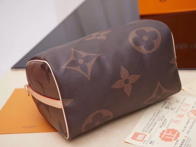 ルイヴィトンバッグコピー 大人気2020新品 Louis Vuitton レディース ハンドバッグ - 画像 (4)