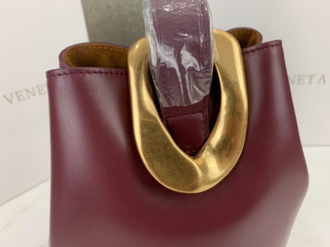 2019秋冬高品質ボッテガヴェネタ(Bottega Veneta)☆レディースバケツバッグコピー☆数量限定発表！お見逃しなく！ - 画像 (2)