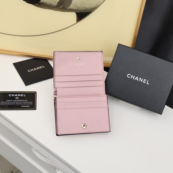 シャネル財布コピー 2021新品注目度NO.1 CHANEL レディース 財布 - 画像 (7)